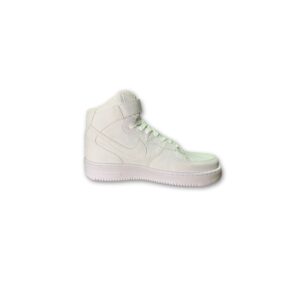 Nike Air Jordan 1 Mid Branco
