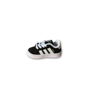 Adidas Campus Preto Baby