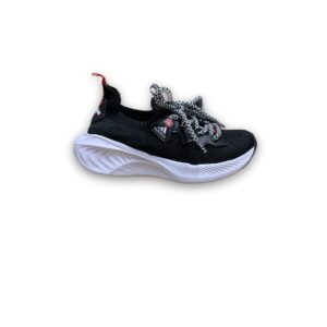 Adidas Kinit Meia Preto