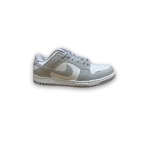 Nike Dunk Cinza Gelo