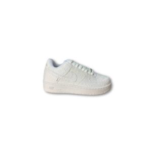 Nike Air Force Louis Vuitton Branco