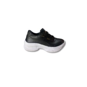Puma 543 Preto Plataforma