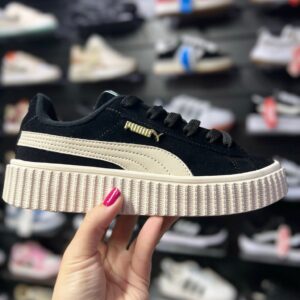 Puma Fenty Preto