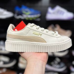 Puma Fenty Sintético Bege Rosé