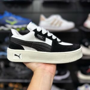 Puma Palermo Preto