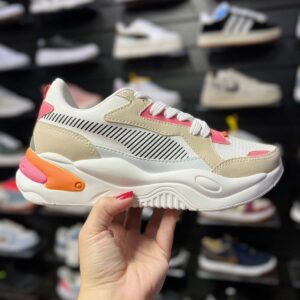 Puma Running System Branco