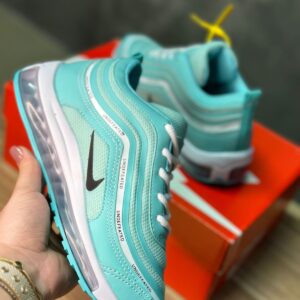 Nike Air Max 97 Verde