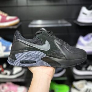 Nike Air Max Excee Preto - Importado