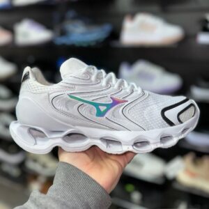 Mizuno Prophecy12S Branco